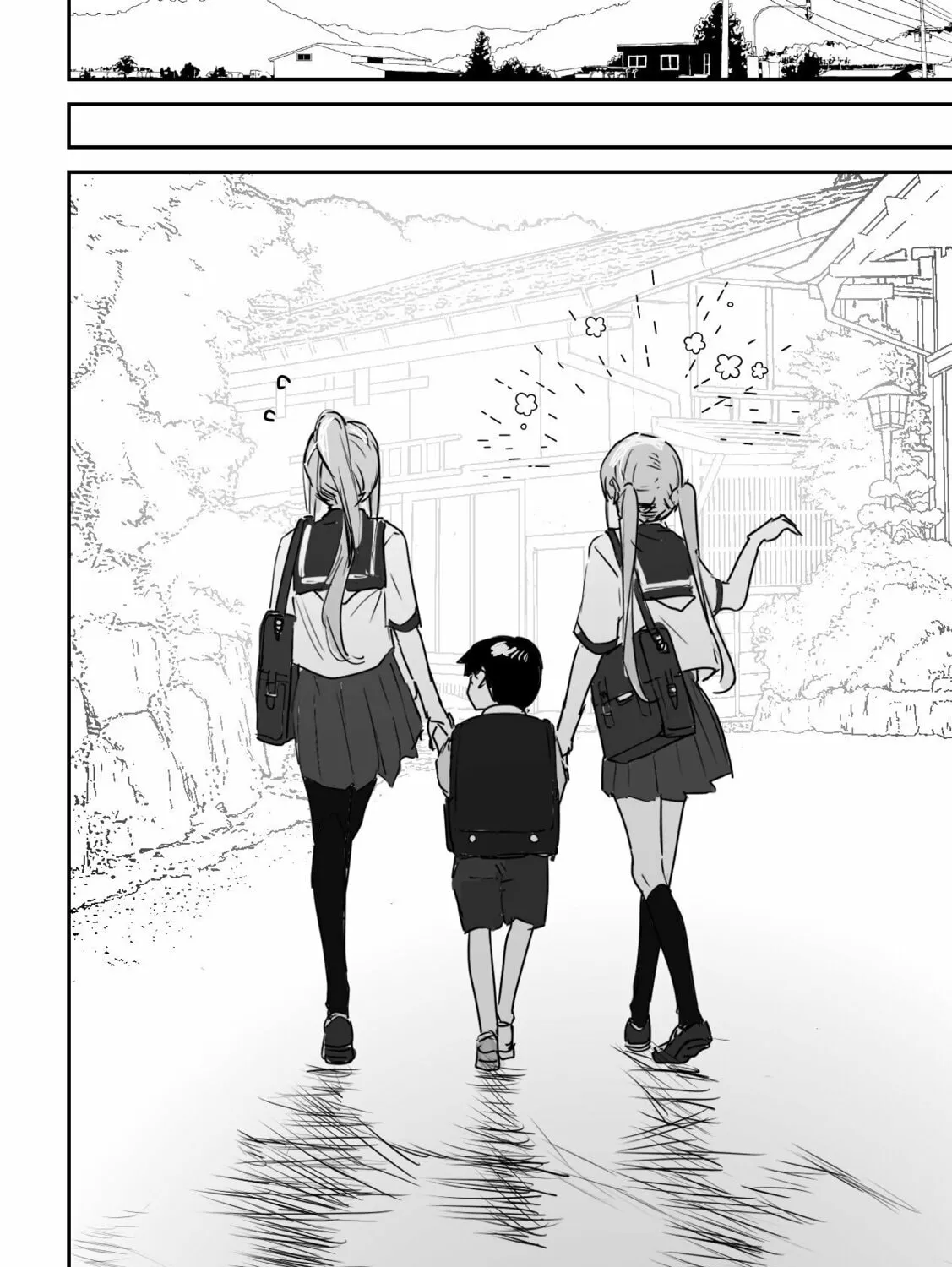 Kaii-san to Ore Chapter 18 page 13 - 