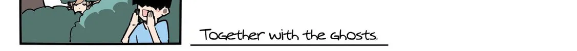 Kaii-san to Ore Chapter 87 page 2 - 