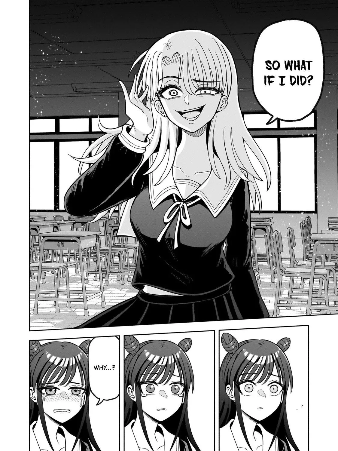Kaiibu ~M-ken Y-shi no Kai Genshou ni Tsuite~ Chapter 1 page 101 - 