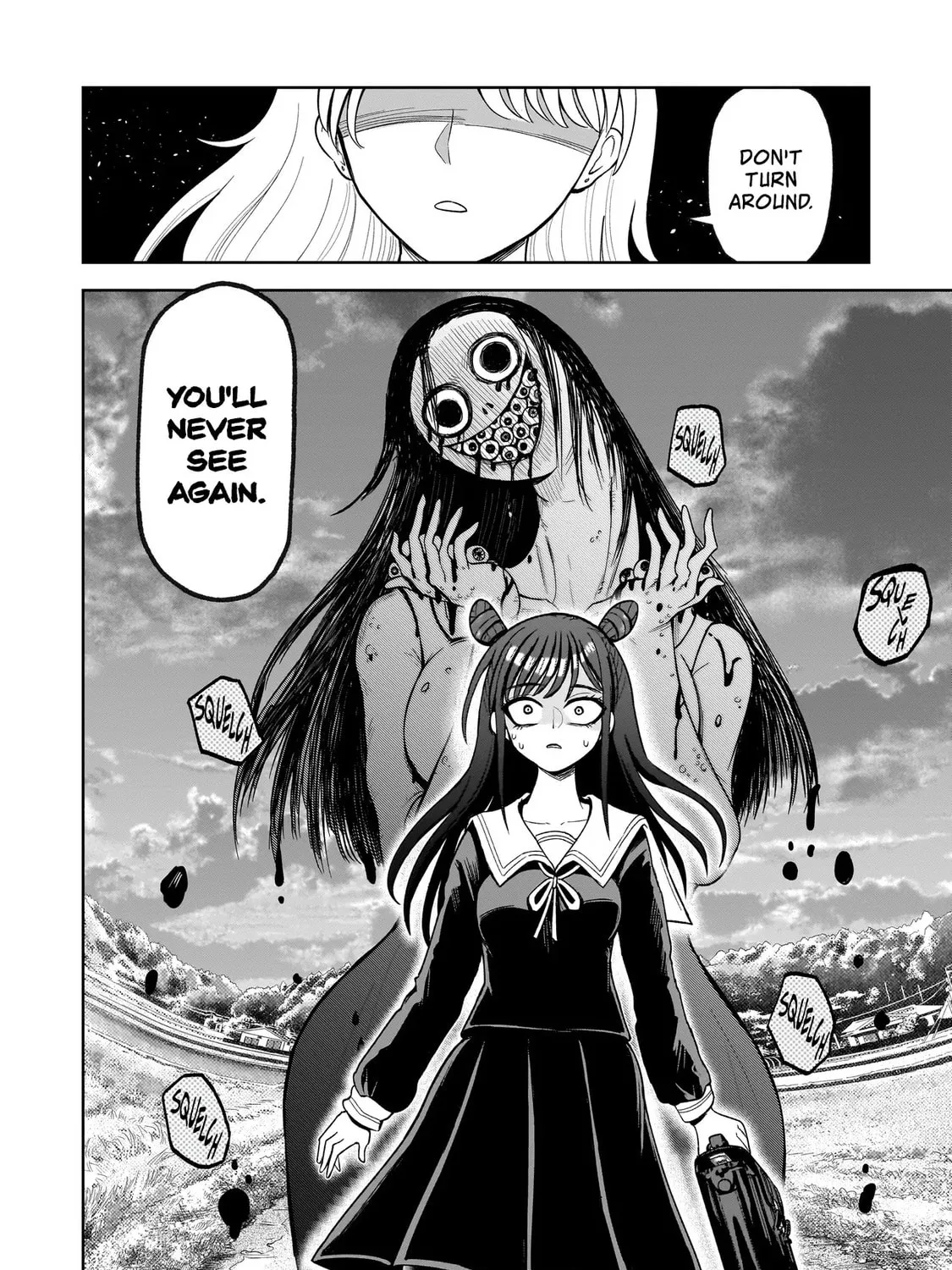 Kaiibu ~M-ken Y-shi no Kai Genshou ni Tsuite~ Chapter 1 page 25 - 
