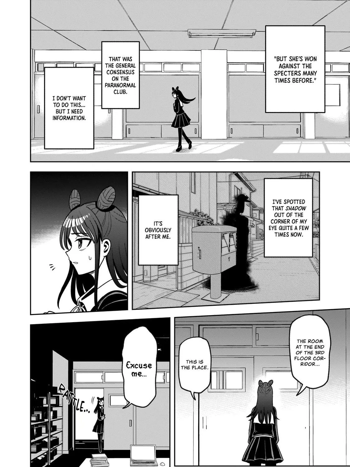 Kaiibu ~M-ken Y-shi no Kai Genshou ni Tsuite~ Chapter 1 page 65 - 