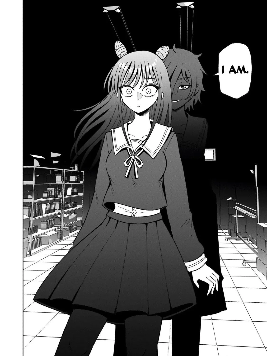 Kaiibu ~M-ken Y-shi no Kai Genshou ni Tsuite~ Chapter 1 page 69 - 