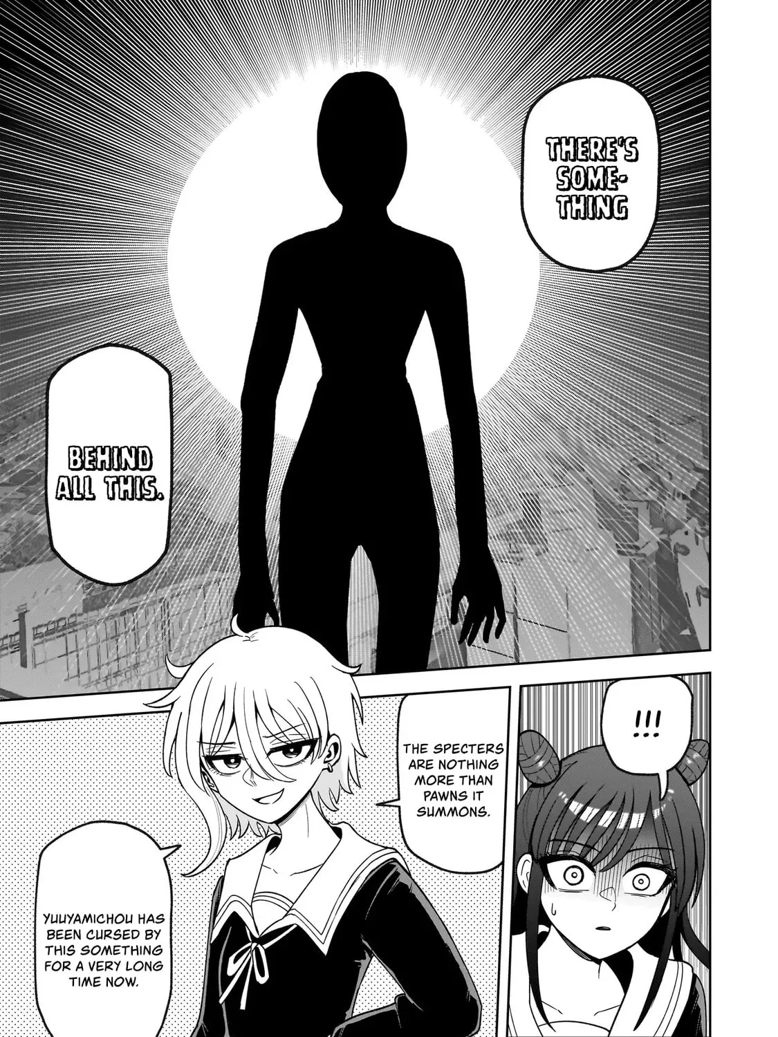 Kaiibu ~M-ken Y-shi no Kai Genshou ni Tsuite~ Chapter 1 page 91 - 