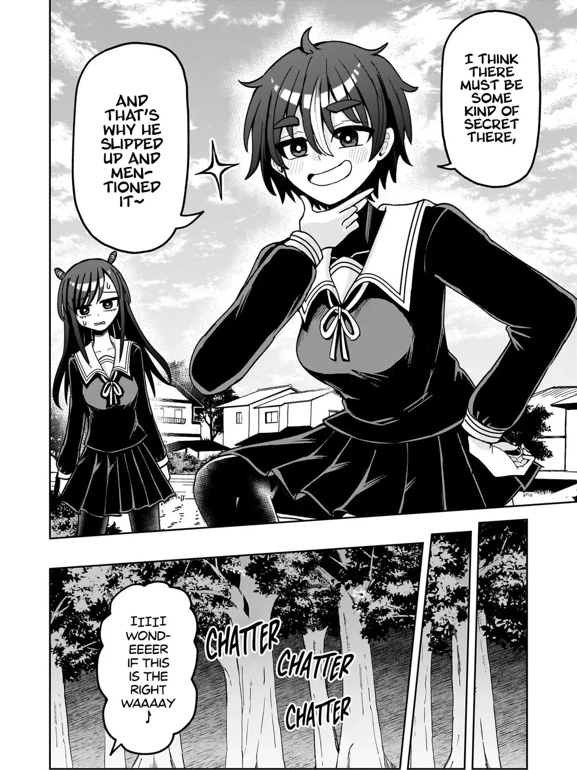 Kaiibu ~M-ken Y-shi no Kai Genshou ni Tsuite~ Chapter 13 page 23 - 