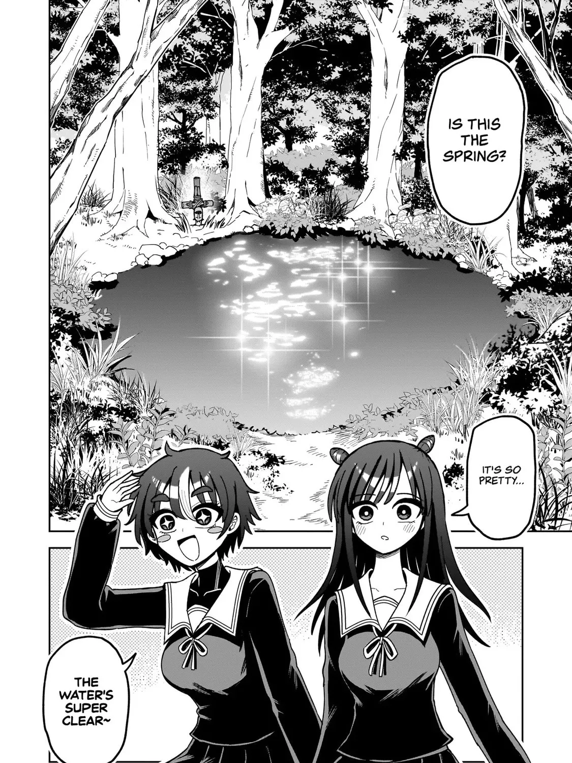 Kaiibu ~M-ken Y-shi no Kai Genshou ni Tsuite~ Chapter 13 page 27 - 