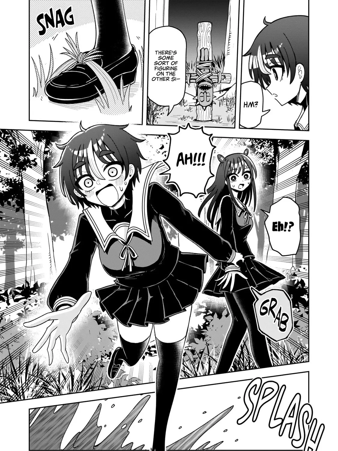 Kaiibu ~M-ken Y-shi no Kai Genshou ni Tsuite~ Chapter 13 page 29 - 