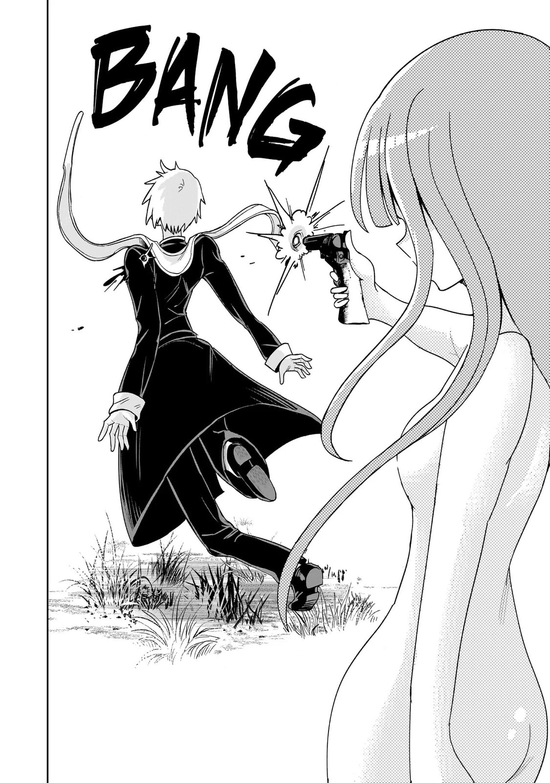 Kaiibu ~M-ken Y-shi no Kai Genshou ni Tsuite~ Chapter 14 page 26 - 