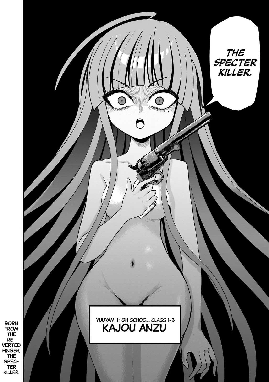 Kaiibu ~M-ken Y-shi no Kai Genshou ni Tsuite~ Chapter 14 page 28 - 