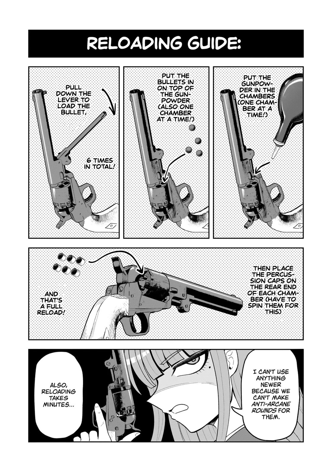 Kaiibu ~M-ken Y-shi no Kai Genshou ni Tsuite~ Chapter 17 page 9 - 