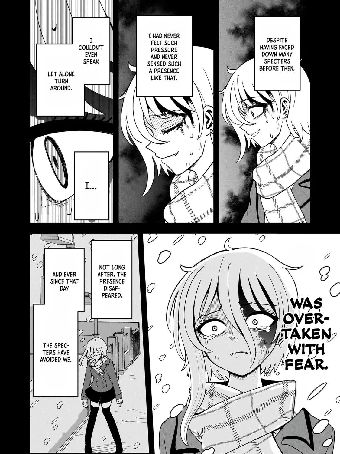 Kaiibu ~M-ken Y-shi no Kai Genshou ni Tsuite~ Chapter 2 page 15 - 