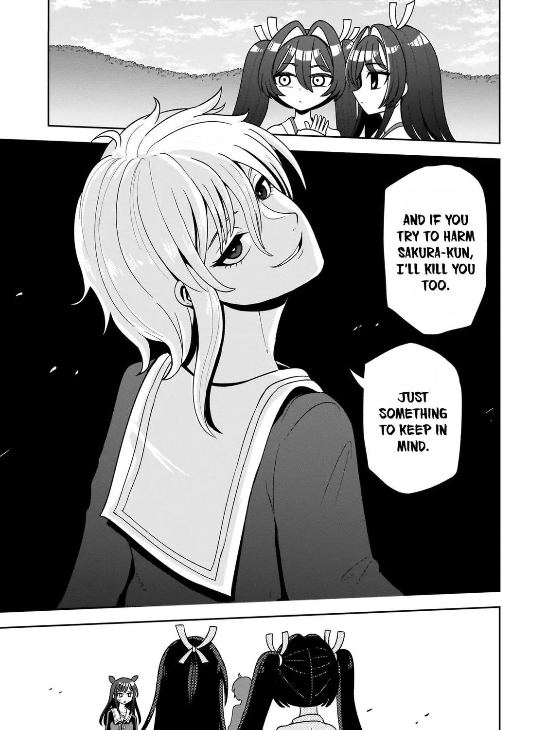 Kaiibu ~M-ken Y-shi no Kai Genshou ni Tsuite~ Chapter 2 page 41 - 