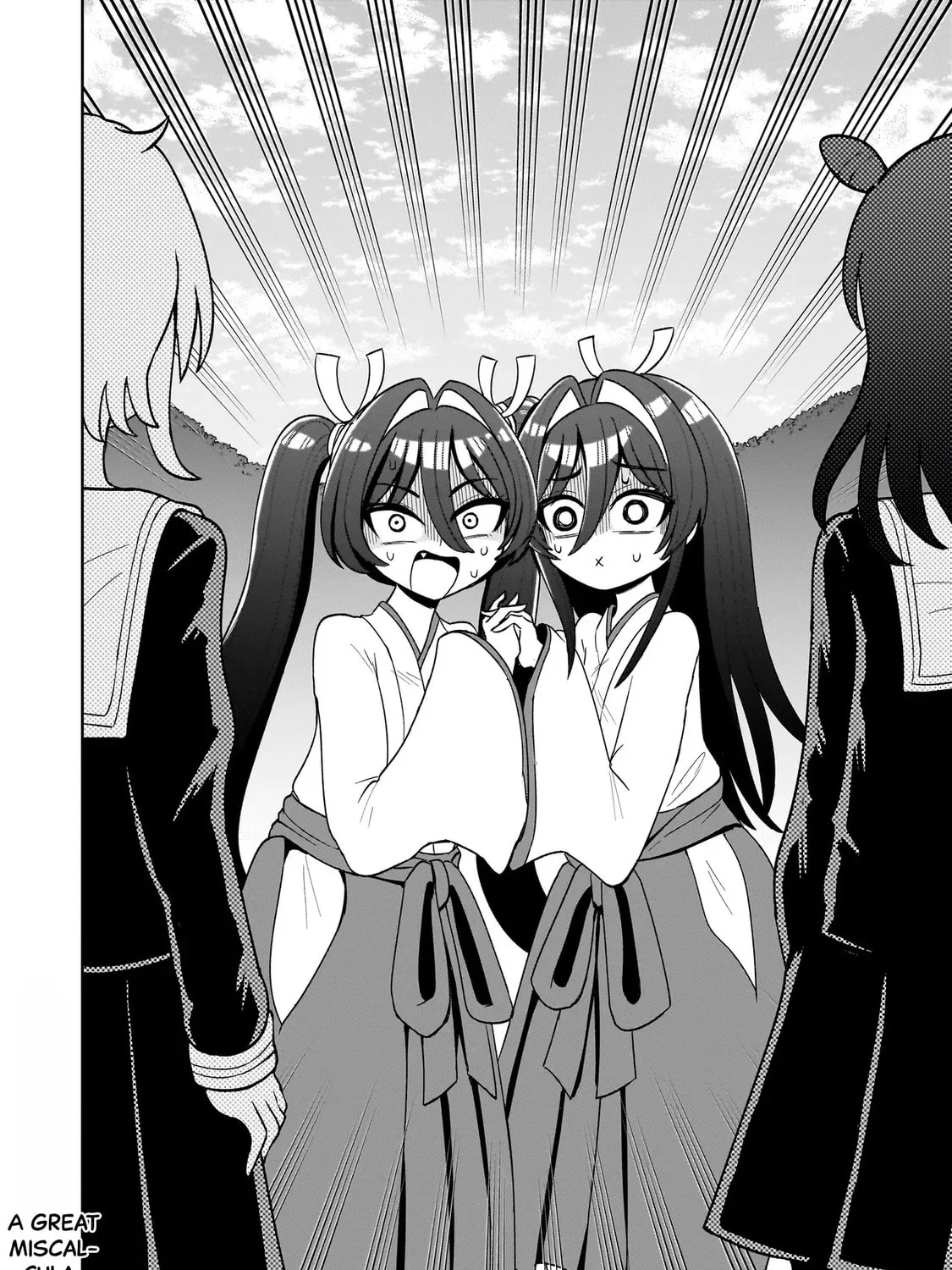 Kaiibu ~M-ken Y-shi no Kai Genshou ni Tsuite~ Chapter 2 page 43 - 