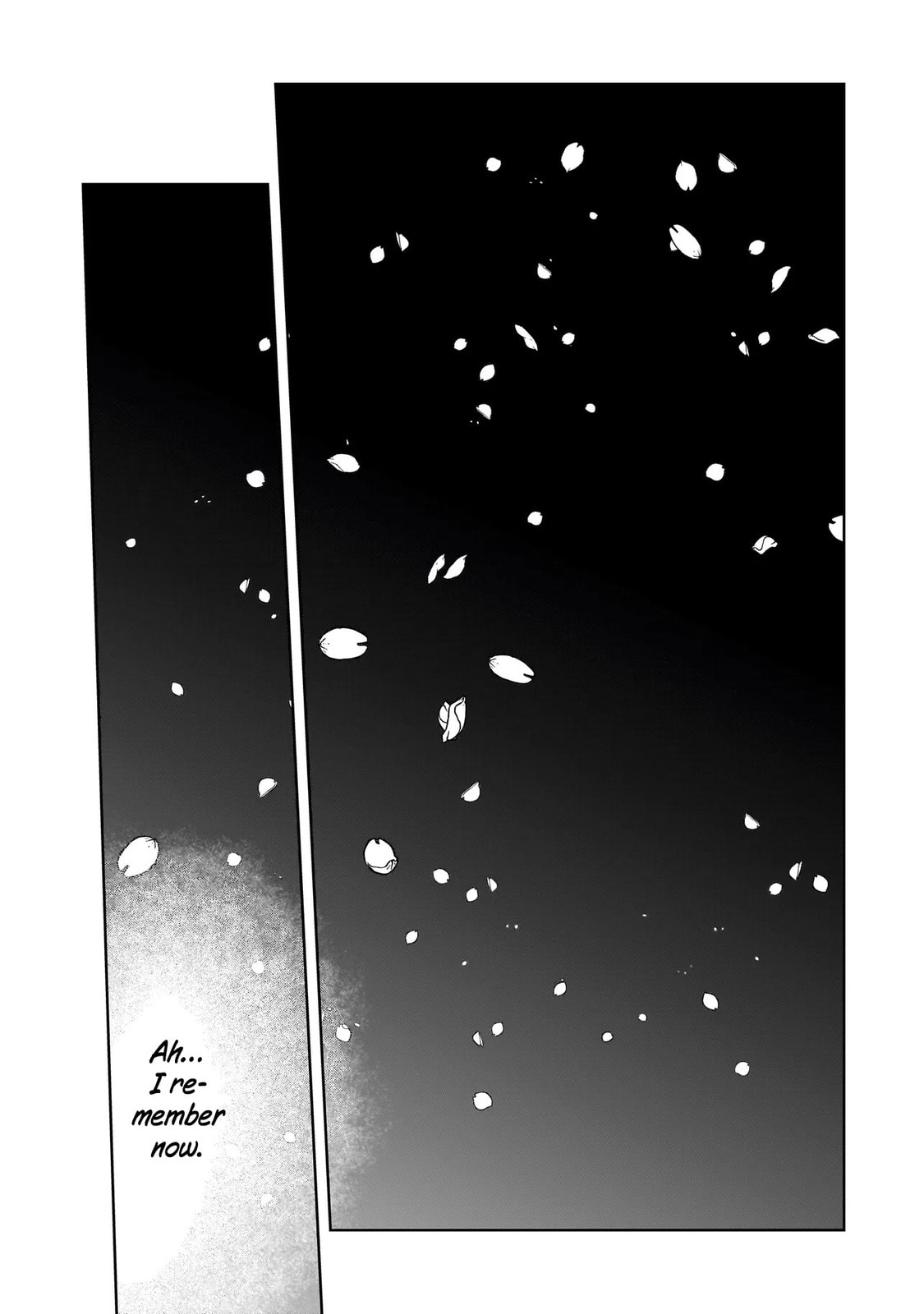 Kaiibu ~M-ken Y-shi no Kai Genshou ni Tsuite~ Chapter 22 page 27 - 