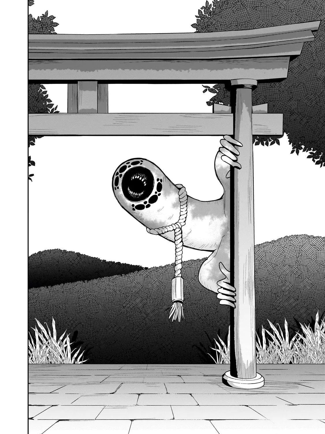 Kaiibu ~M-ken Y-shi no Kai Genshou ni Tsuite~ Chapter 3 page 23 - 