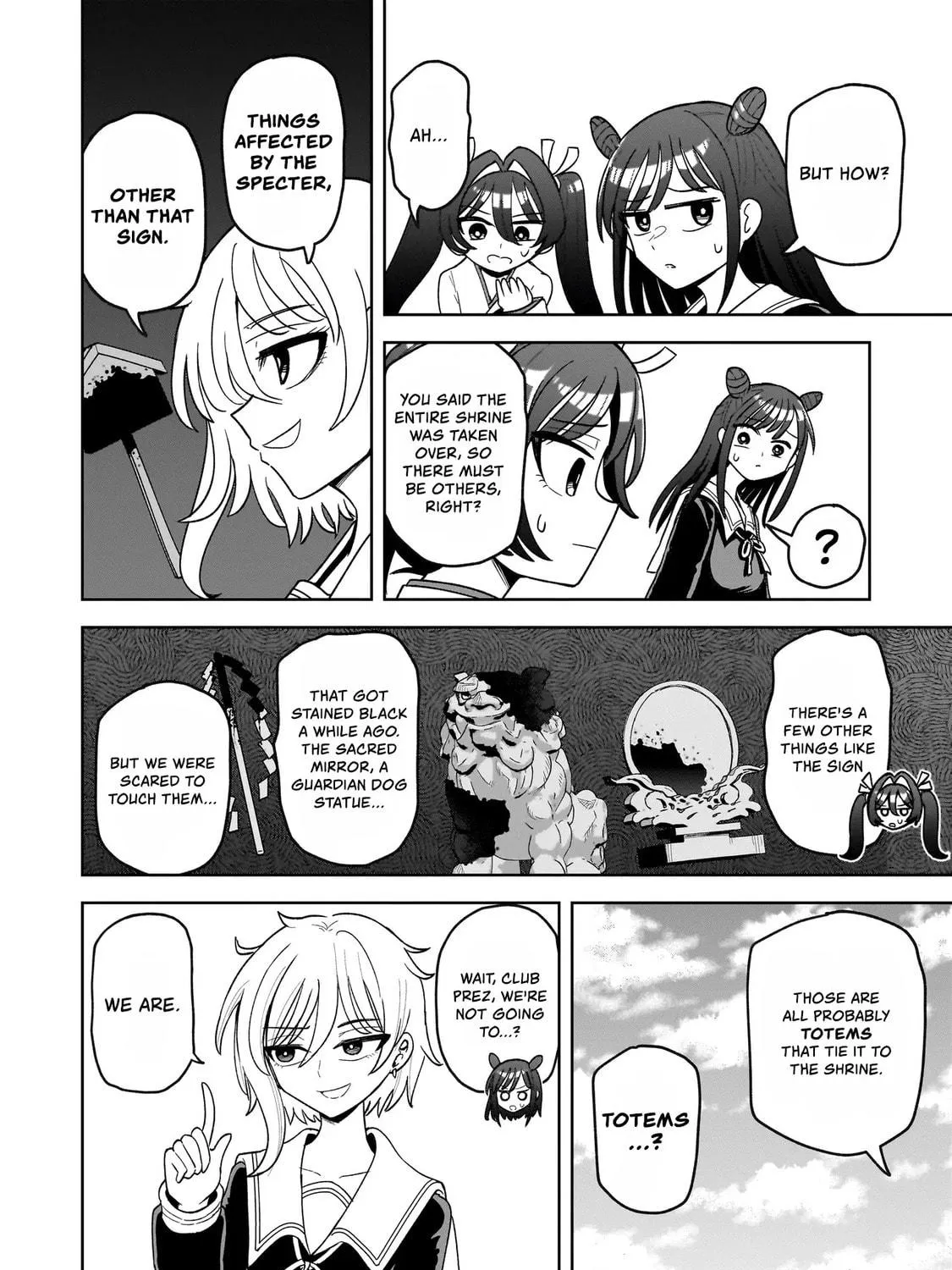 Kaiibu ~M-ken Y-shi no Kai Genshou ni Tsuite~ Chapter 3 page 39 - 