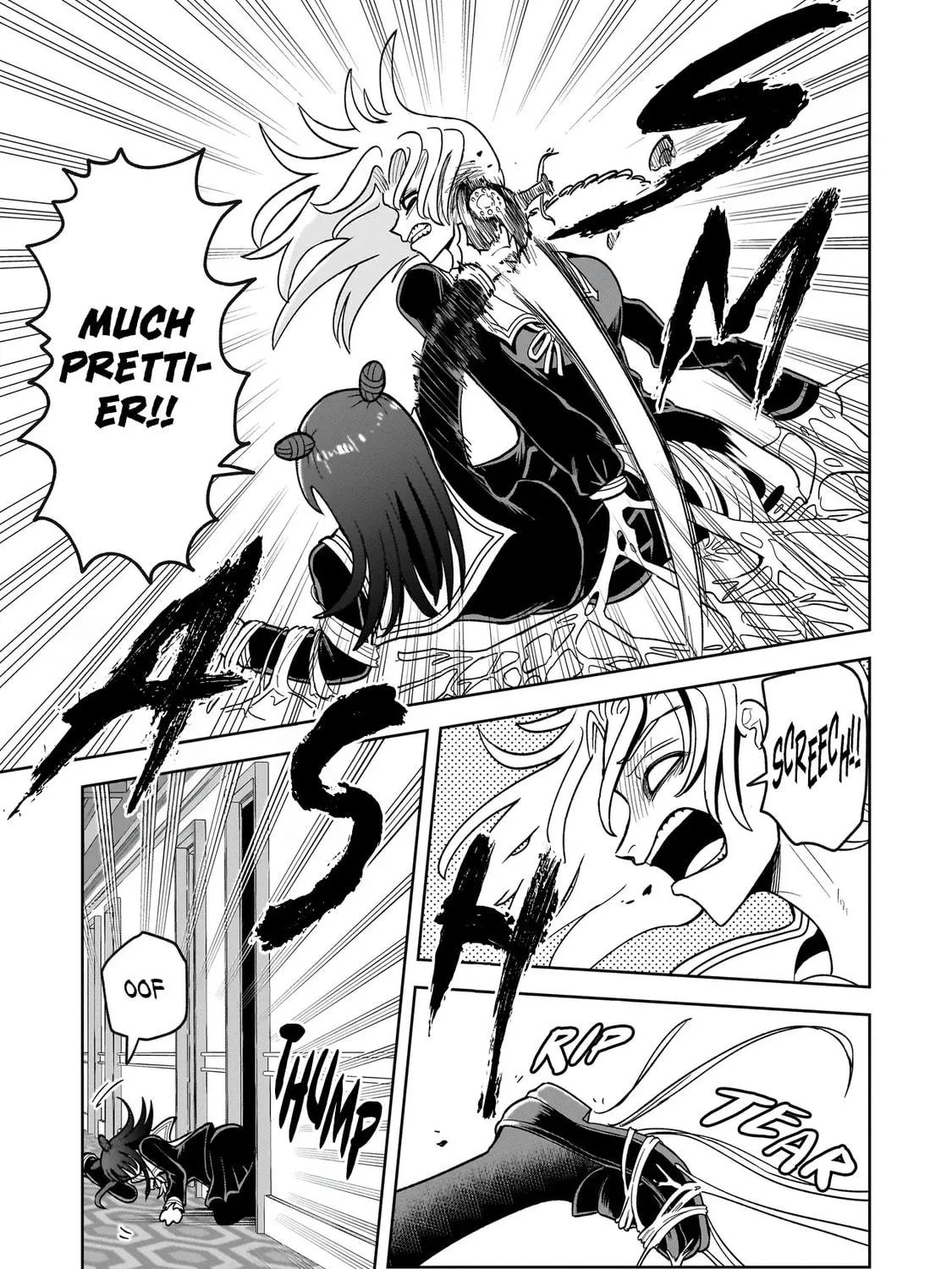 Kaiibu ~M-ken Y-shi no Kai Genshou ni Tsuite~ Chapter 5 page 9 - 