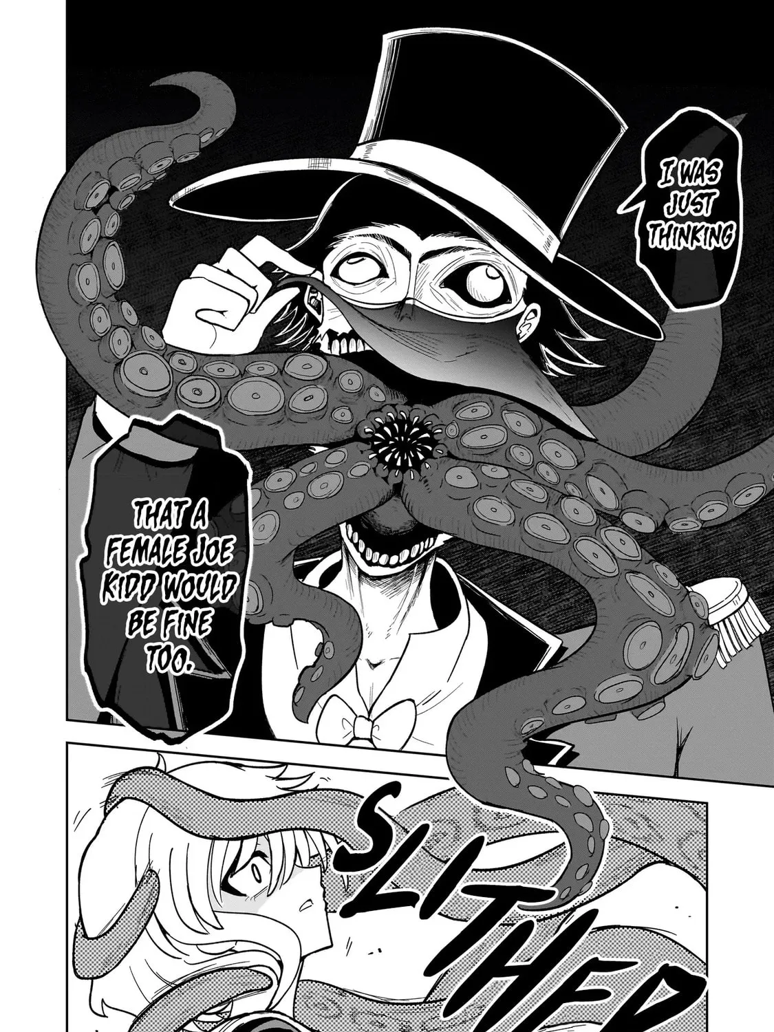 Kaiibu ~M-ken Y-shi no Kai Genshou ni Tsuite~ Chapter 6 page 27 - 
