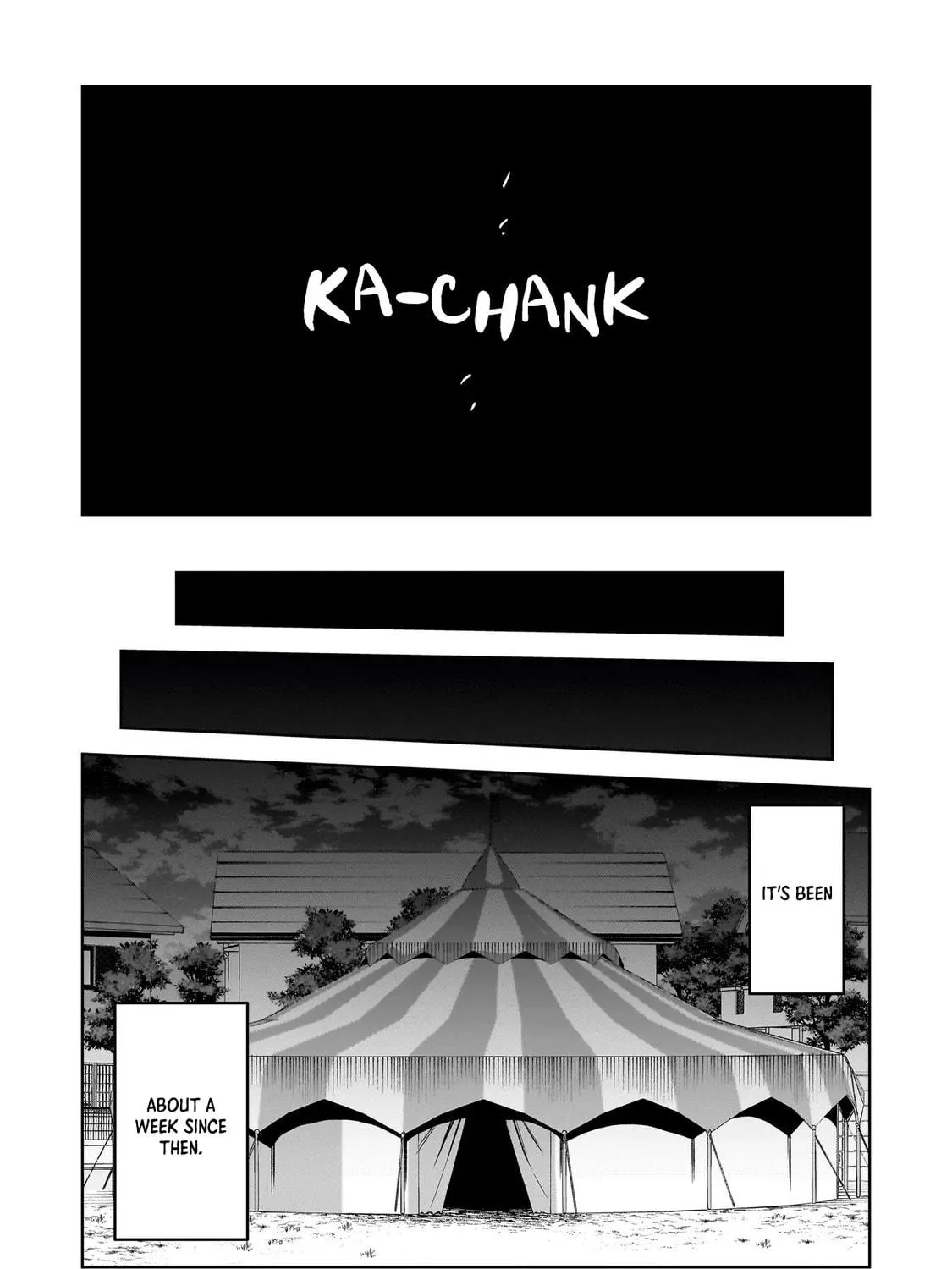 Kaiibu ~M-ken Y-shi no Kai Genshou ni Tsuite~ Chapter 6 page 29 - 