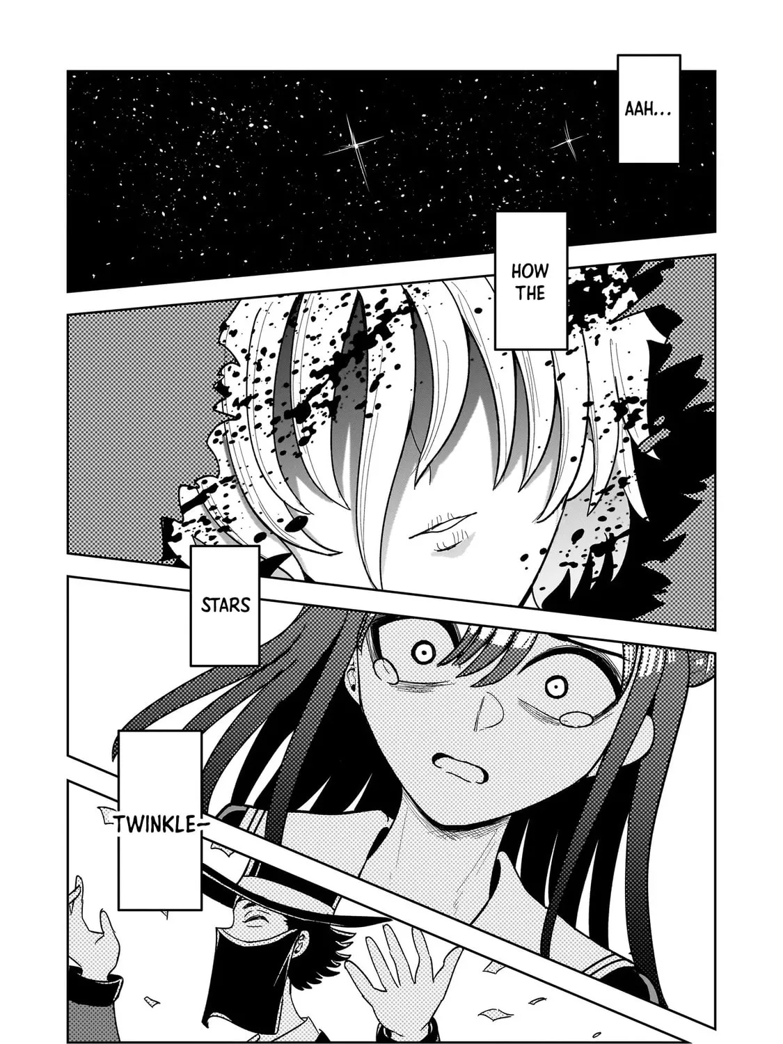 Kaiibu ~M-ken Y-shi no Kai Genshou ni Tsuite~ Chapter 6 page 45 - 
