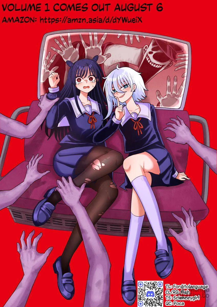 Kaiibu ~M-ken Y-shi no Kai Genshou ni Tsuite~ Chapter 6 page 49 - 