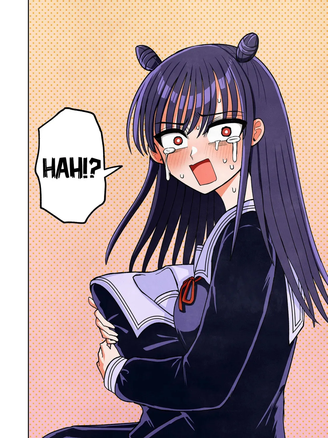 Kaiibu ~M-ken Y-shi no Kai Genshou ni Tsuite~ Chapter 7 page 3 - 