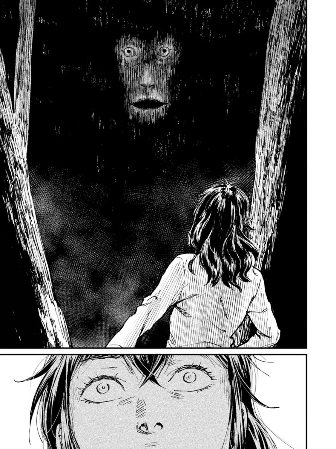 Kaiikai Chapter 1 page 43 - 