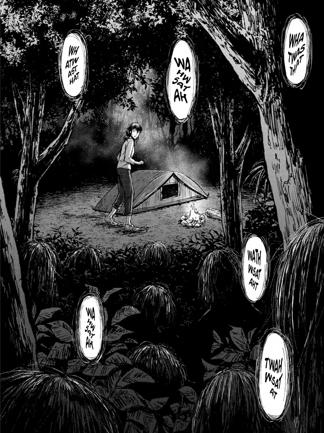 Kaiikai Chapter 1 page 49 - 