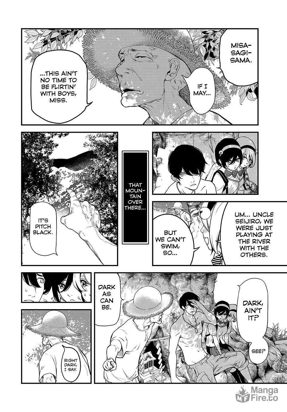 KAIJIN FUGEKI: Kindled Spirits Chapter 1 page 24 - 