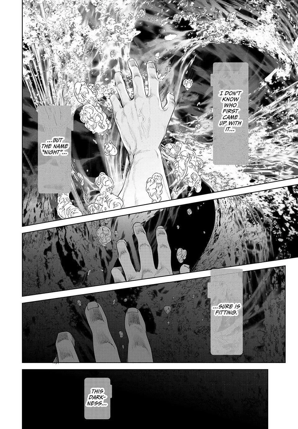 KAIJIN FUGEKI: Kindled Spirits Chapter 1 page 34 - 