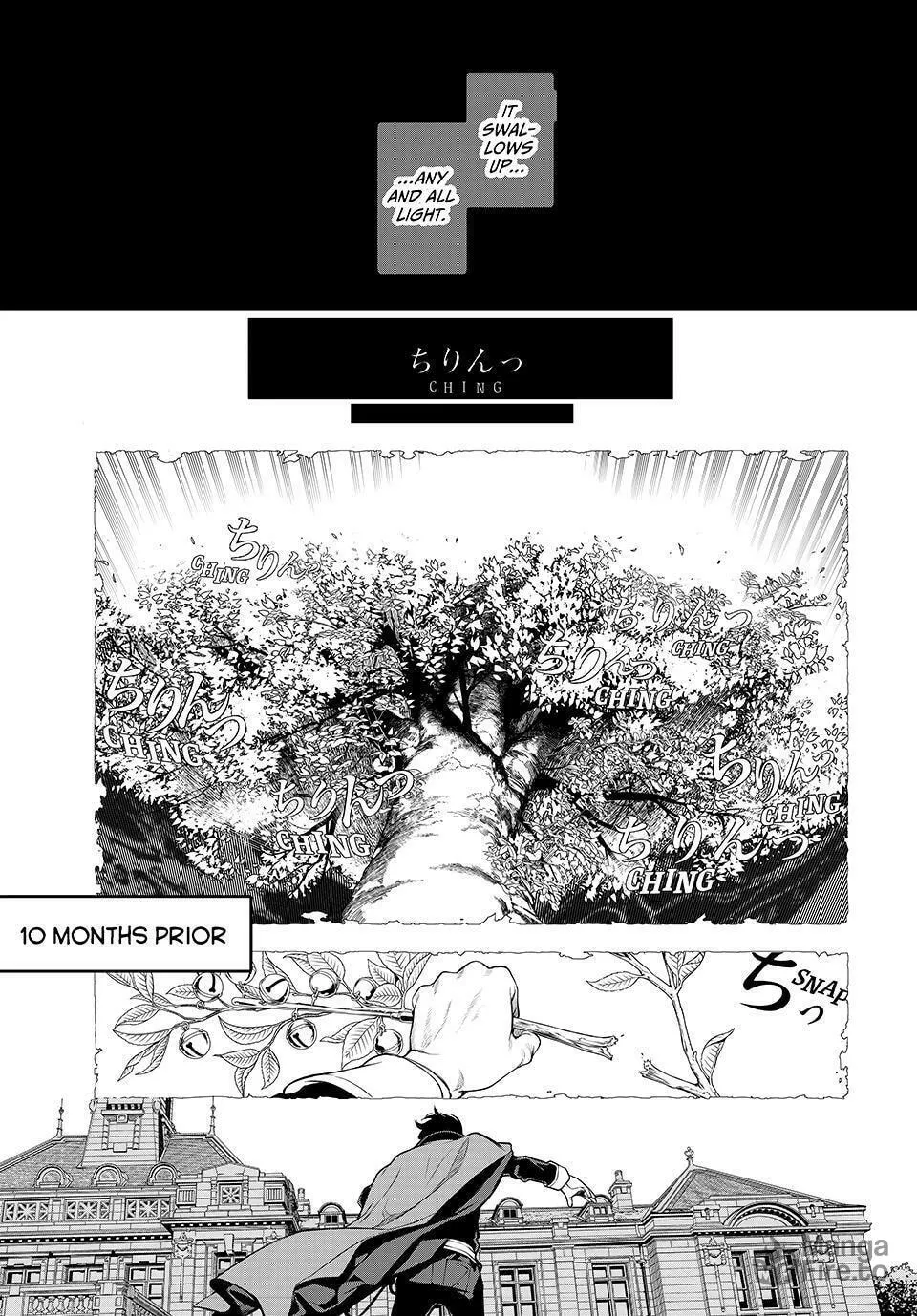 KAIJIN FUGEKI: Kindled Spirits Chapter 1 page 35 - 
