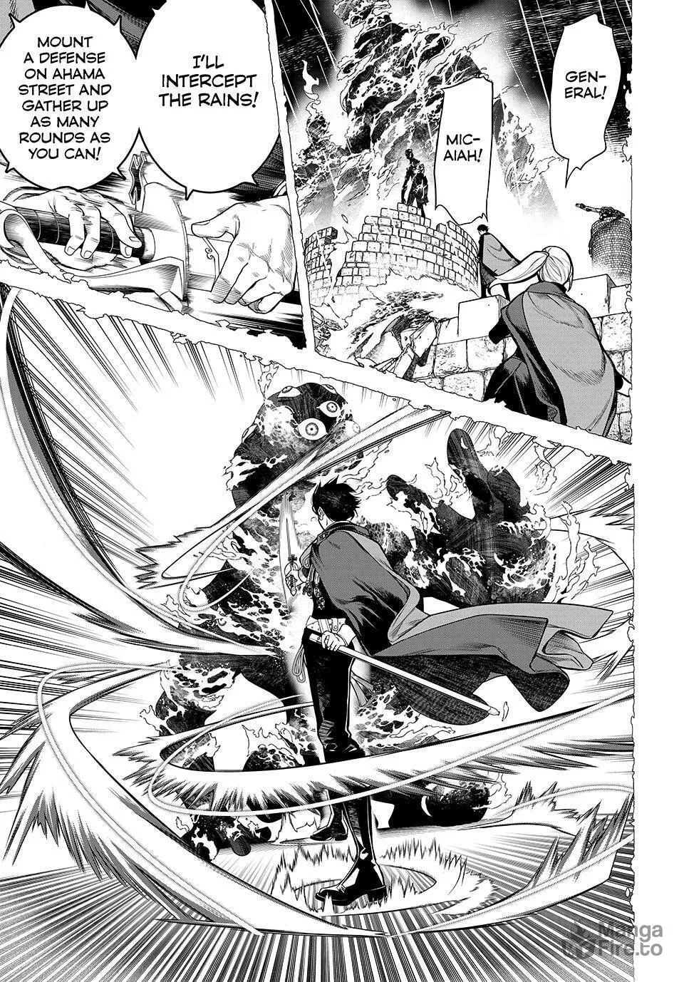 KAIJIN FUGEKI: Kindled Spirits Chapter 1 page 45 - 