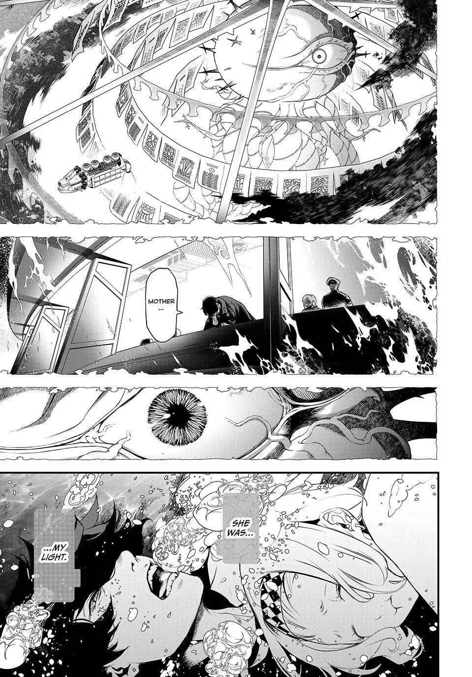KAIJIN FUGEKI: Kindled Spirits Chapter 1 page 52 - 
