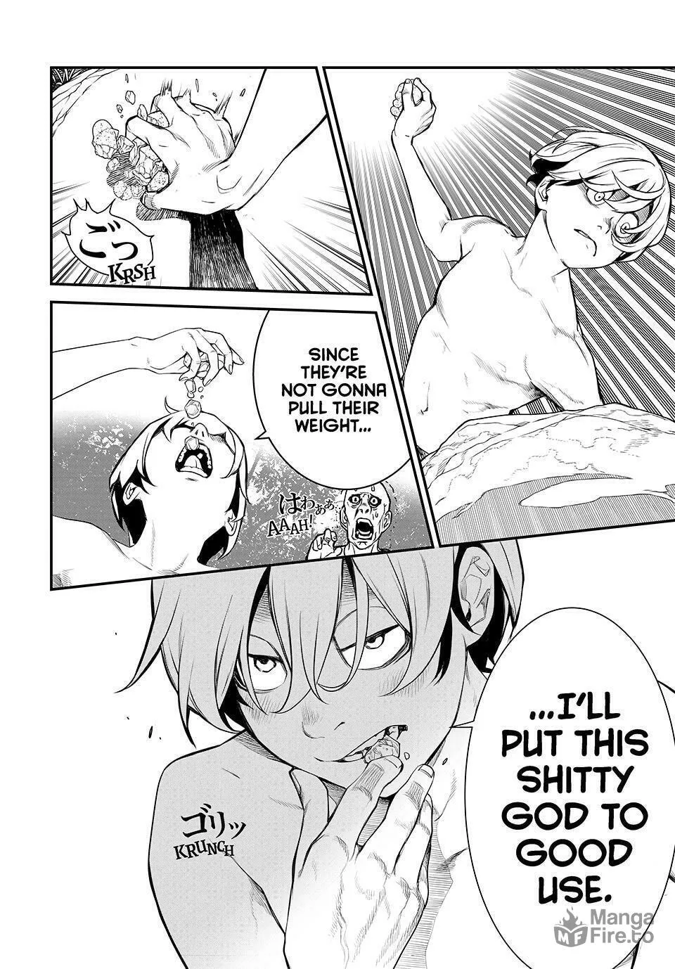 KAIJIN FUGEKI: Kindled Spirits Chapter 1 page 55 - 