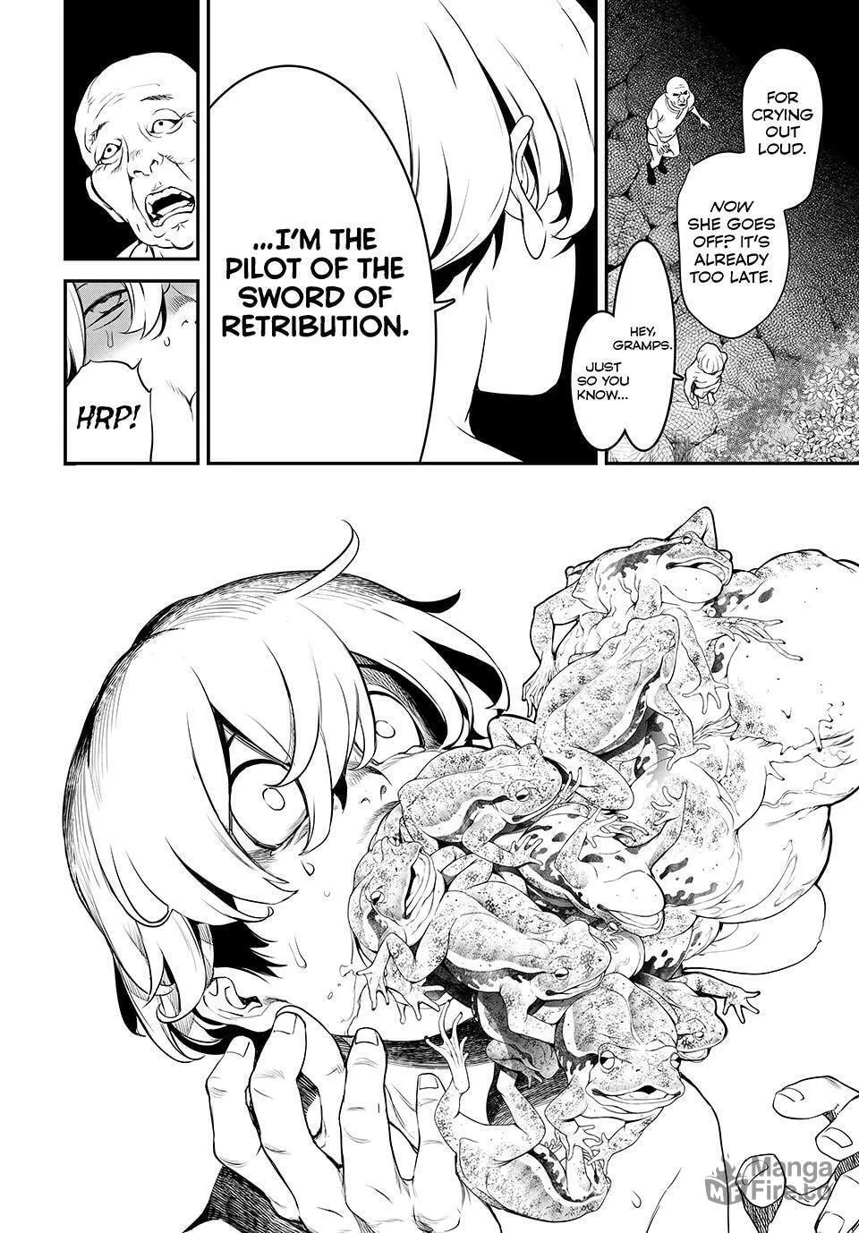 KAIJIN FUGEKI: Kindled Spirits Chapter 1 page 57 - 