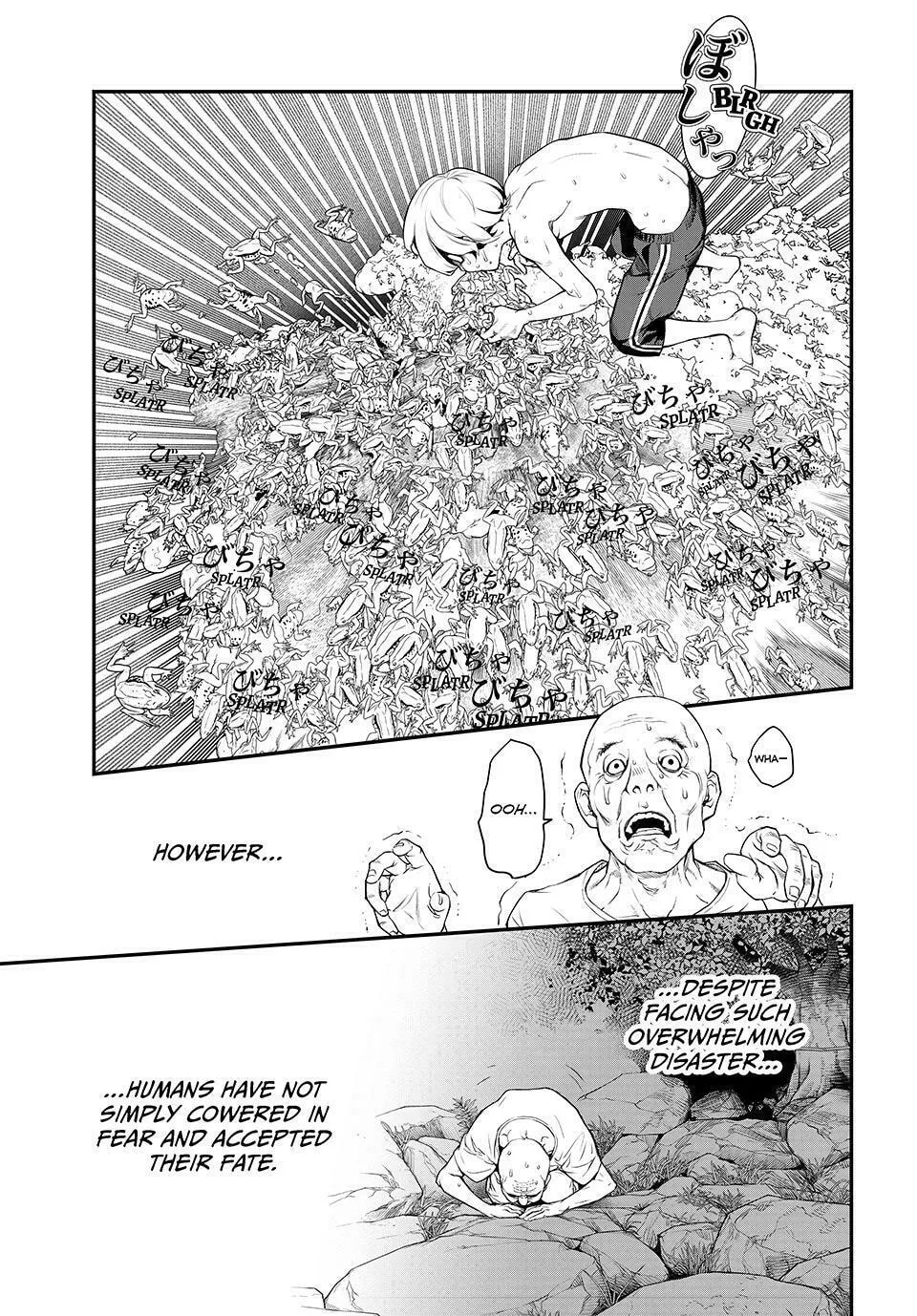 KAIJIN FUGEKI: Kindled Spirits Chapter 1 page 58 - 