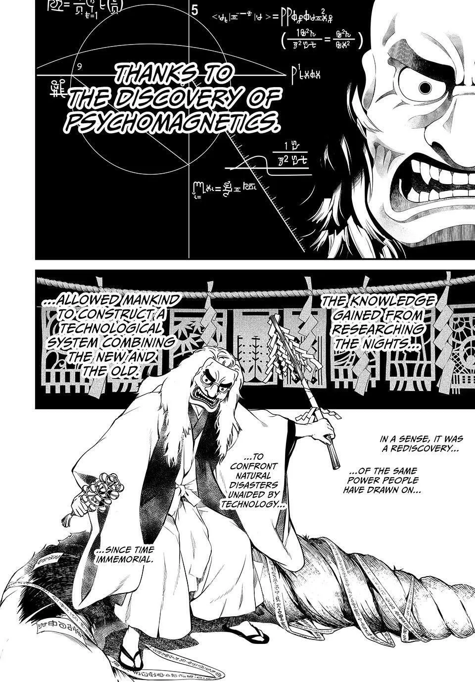 KAIJIN FUGEKI: Kindled Spirits Chapter 1 page 59 - 