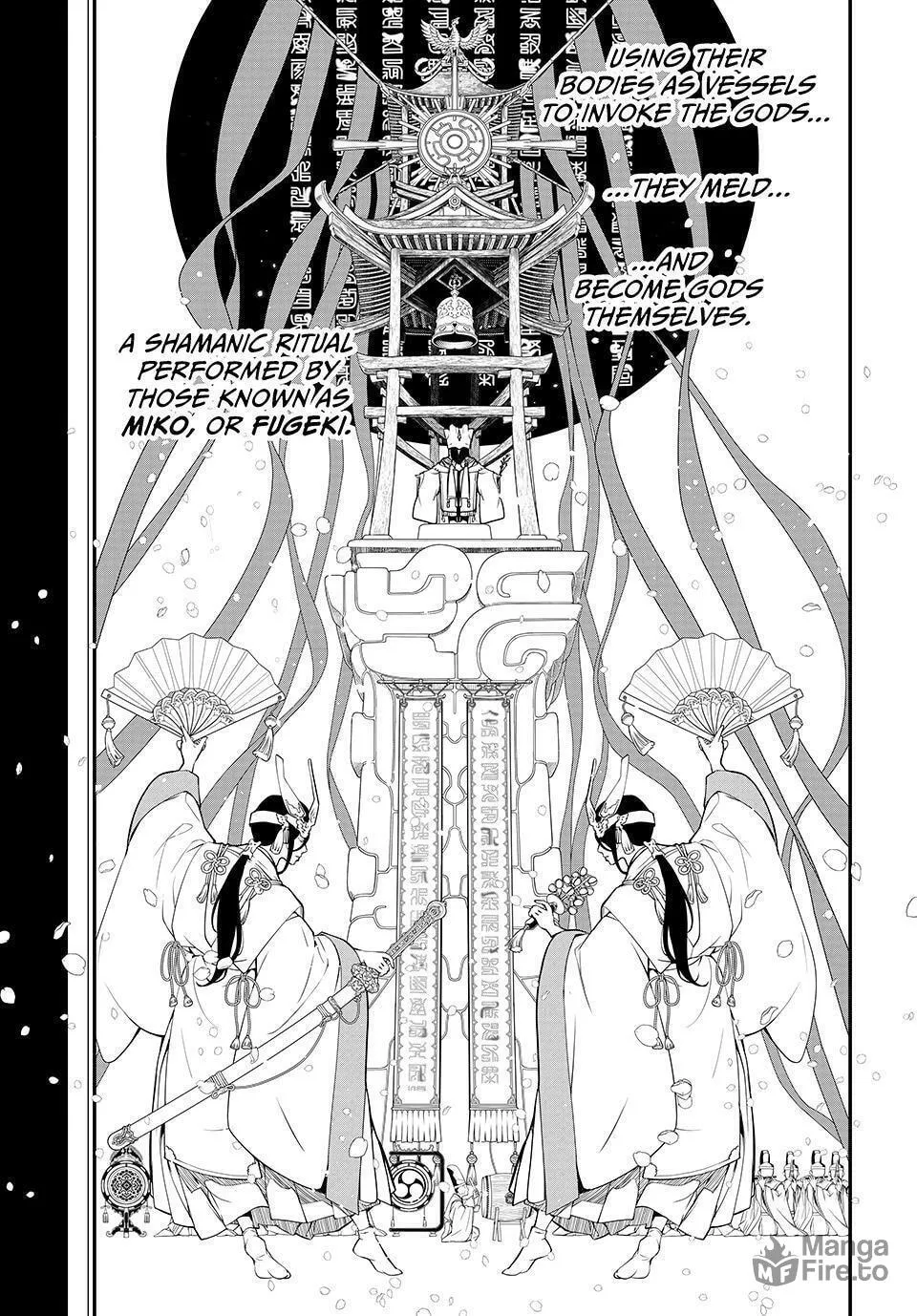 KAIJIN FUGEKI: Kindled Spirits Chapter 1 page 60 - 