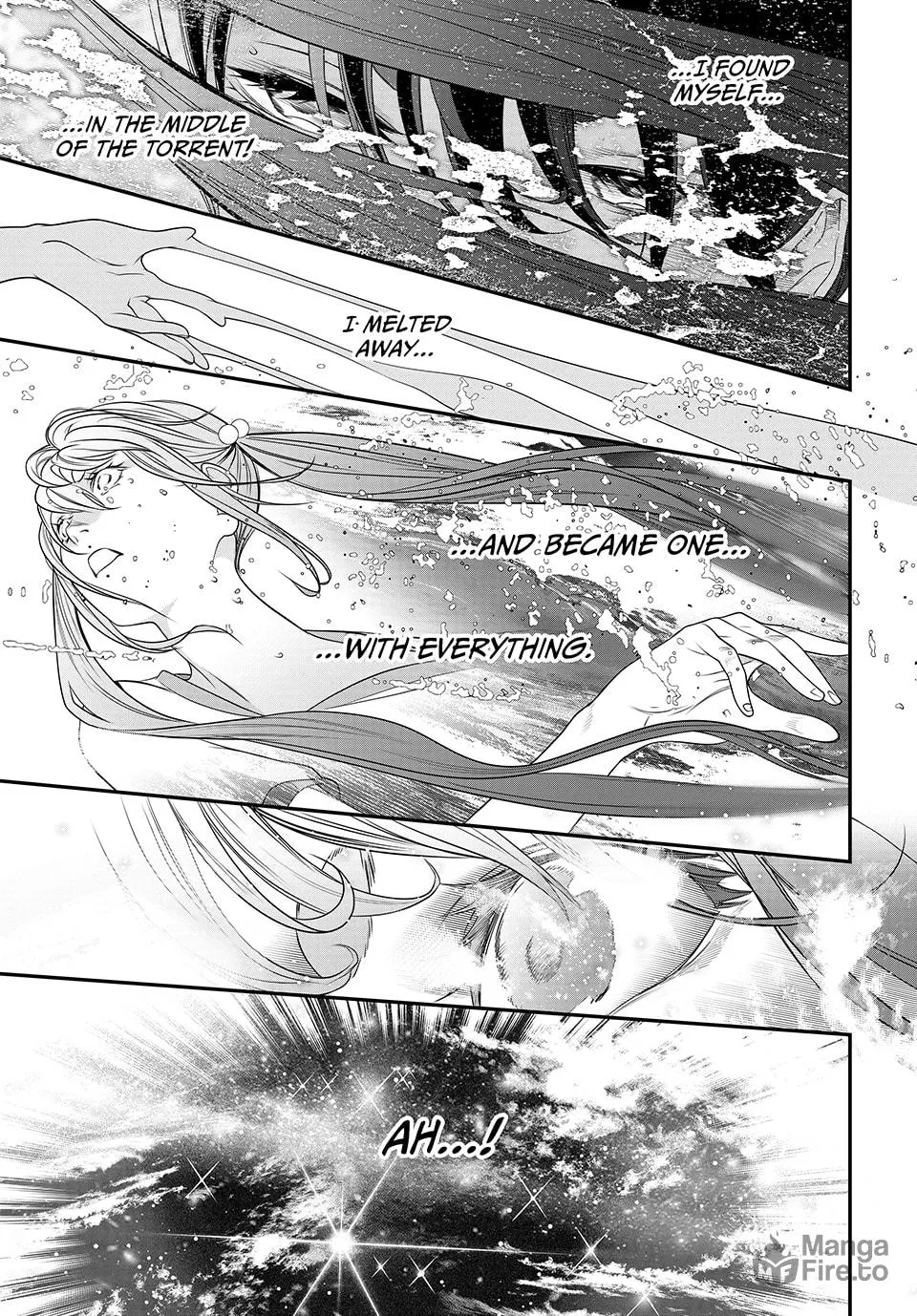 KAIJIN FUGEKI: Kindled Spirits Chapter 16 page 5 - 