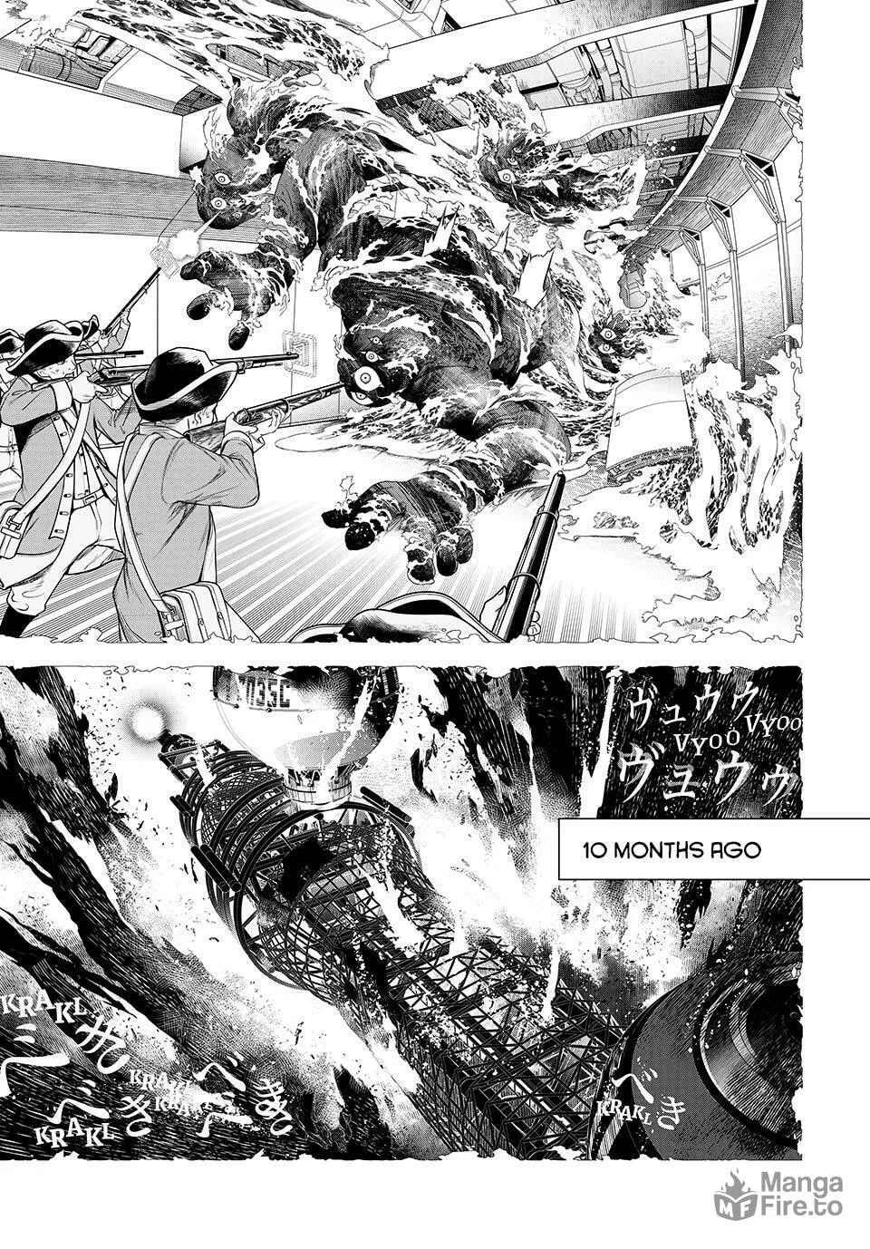 KAIJIN FUGEKI: Kindled Spirits Chapter 2 page 24 - 