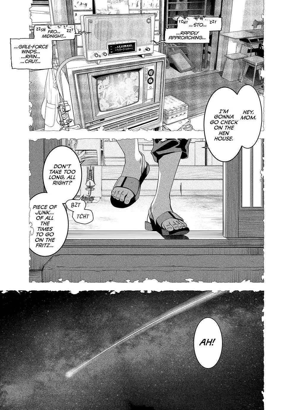 KAIJIN FUGEKI: Kindled Spirits Chapter 2 page 28 - 