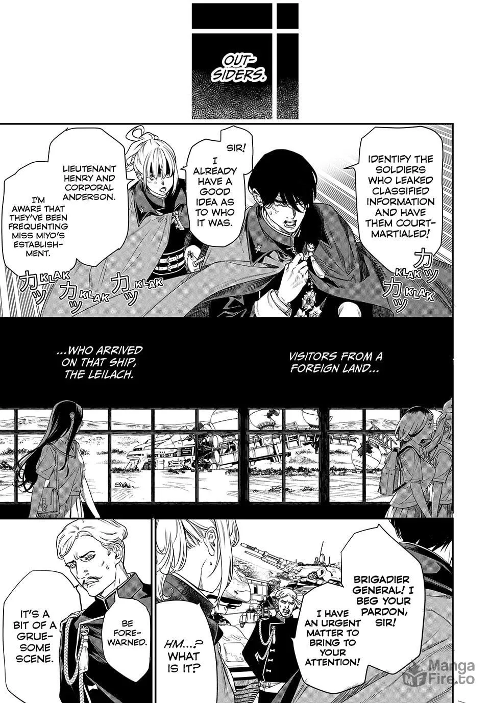 KAIJIN FUGEKI: Kindled Spirits Chapter 20 page 18 - 