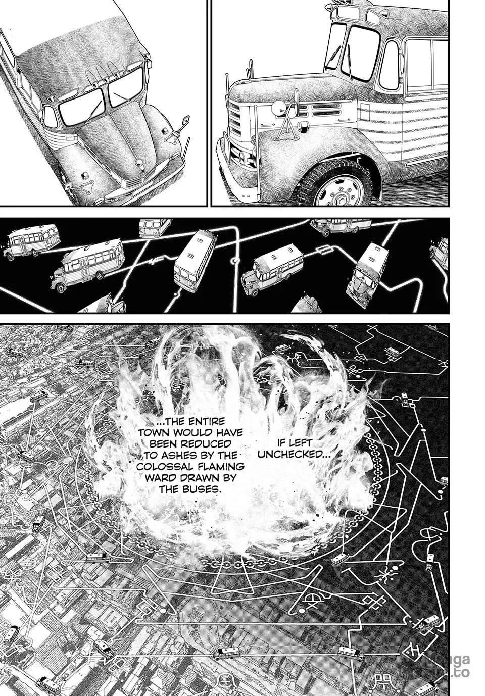 KAIJIN FUGEKI: Kindled Spirits Chapter 21 page 13 - 
