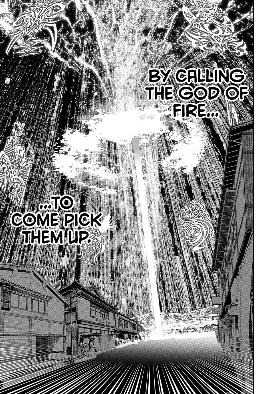 KAIJIN FUGEKI: Kindled Spirits Chapter 25 page 11 - 