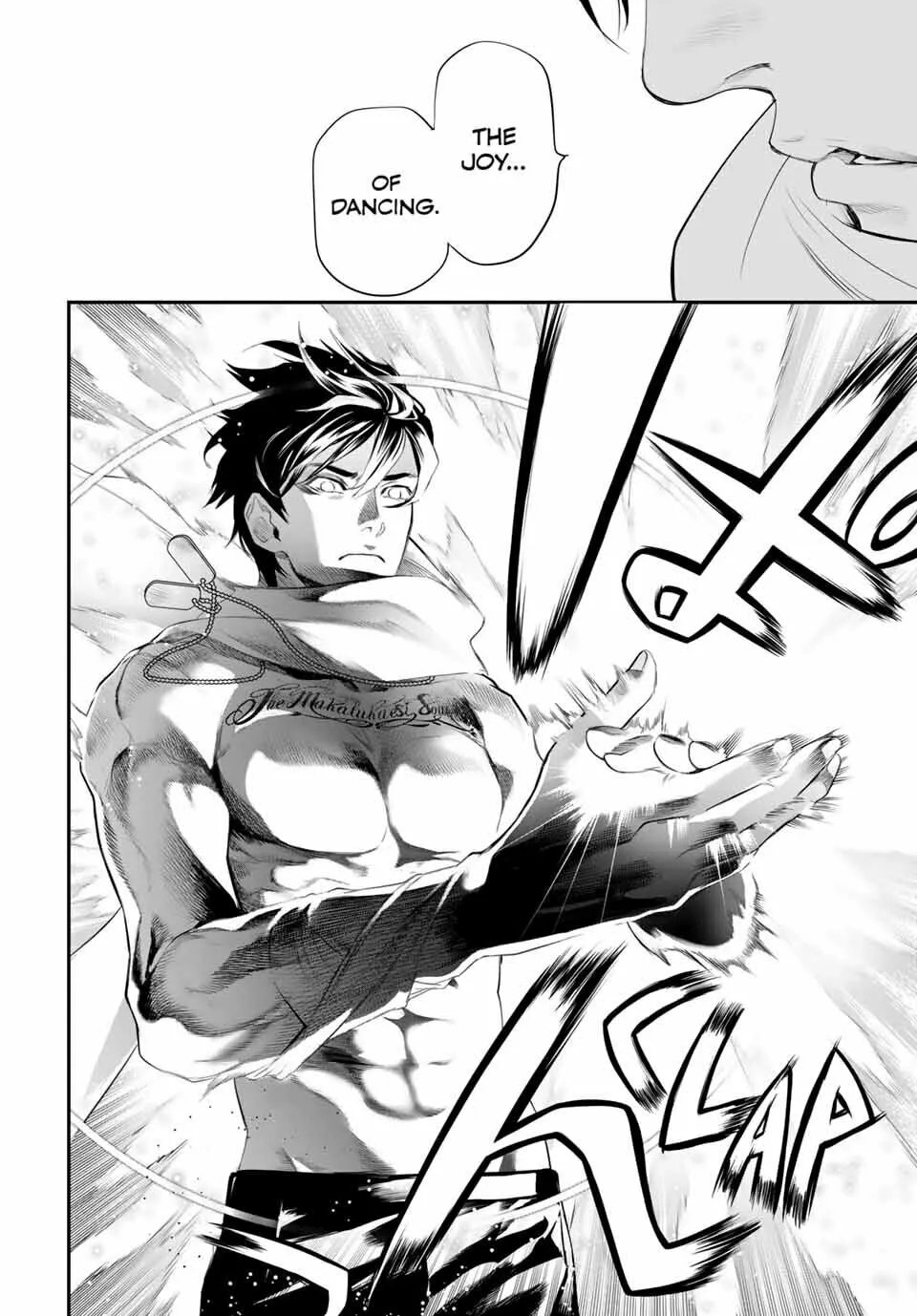 KAIJIN FUGEKI: Kindled Spirits Chapter 29 page 19 - 