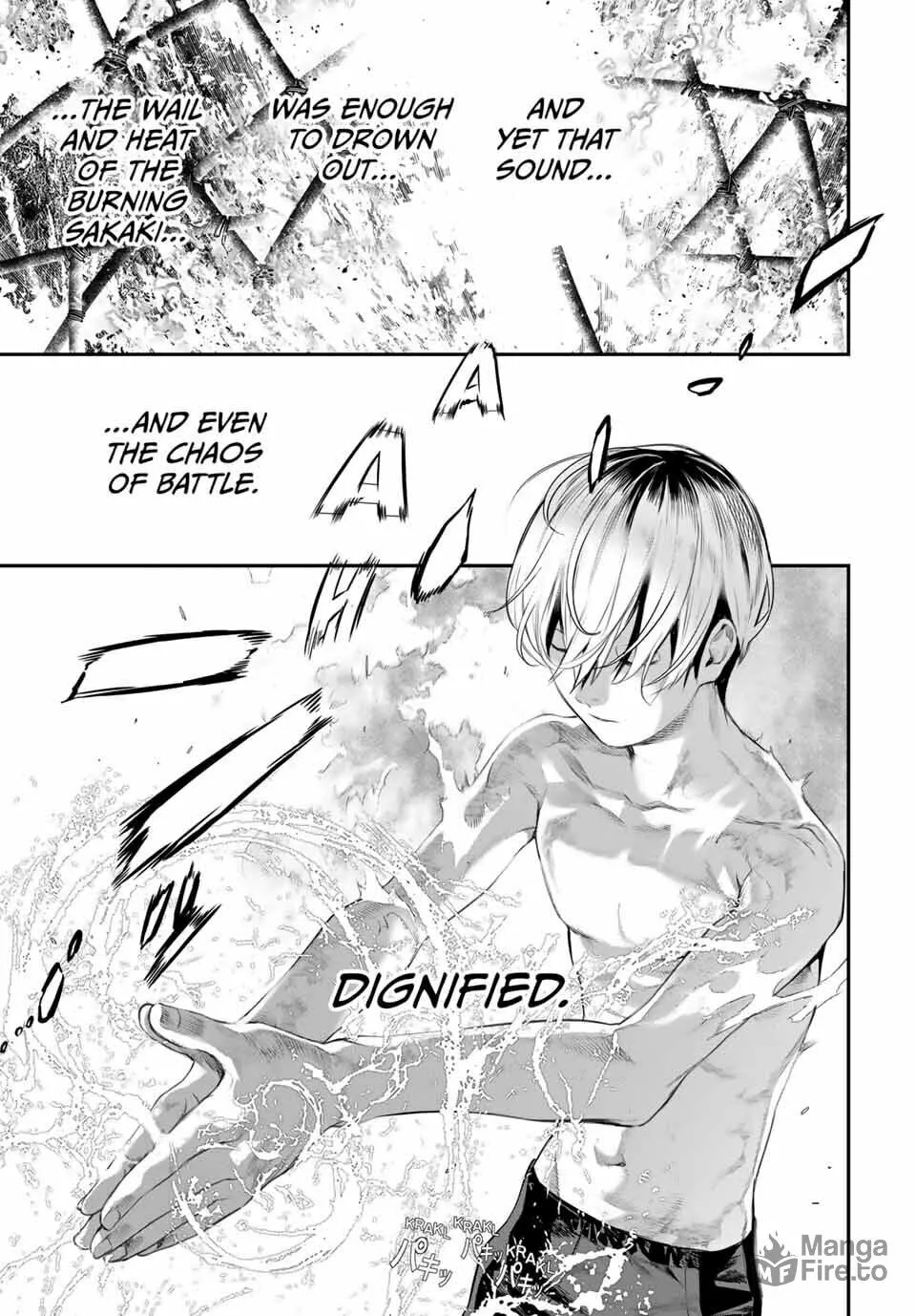 KAIJIN FUGEKI: Kindled Spirits Chapter 29 page 9 - 