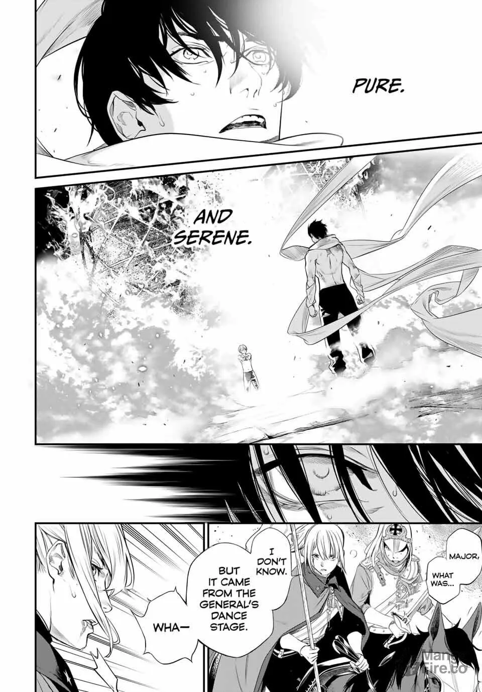 KAIJIN FUGEKI: Kindled Spirits Chapter 29 page 10 - 