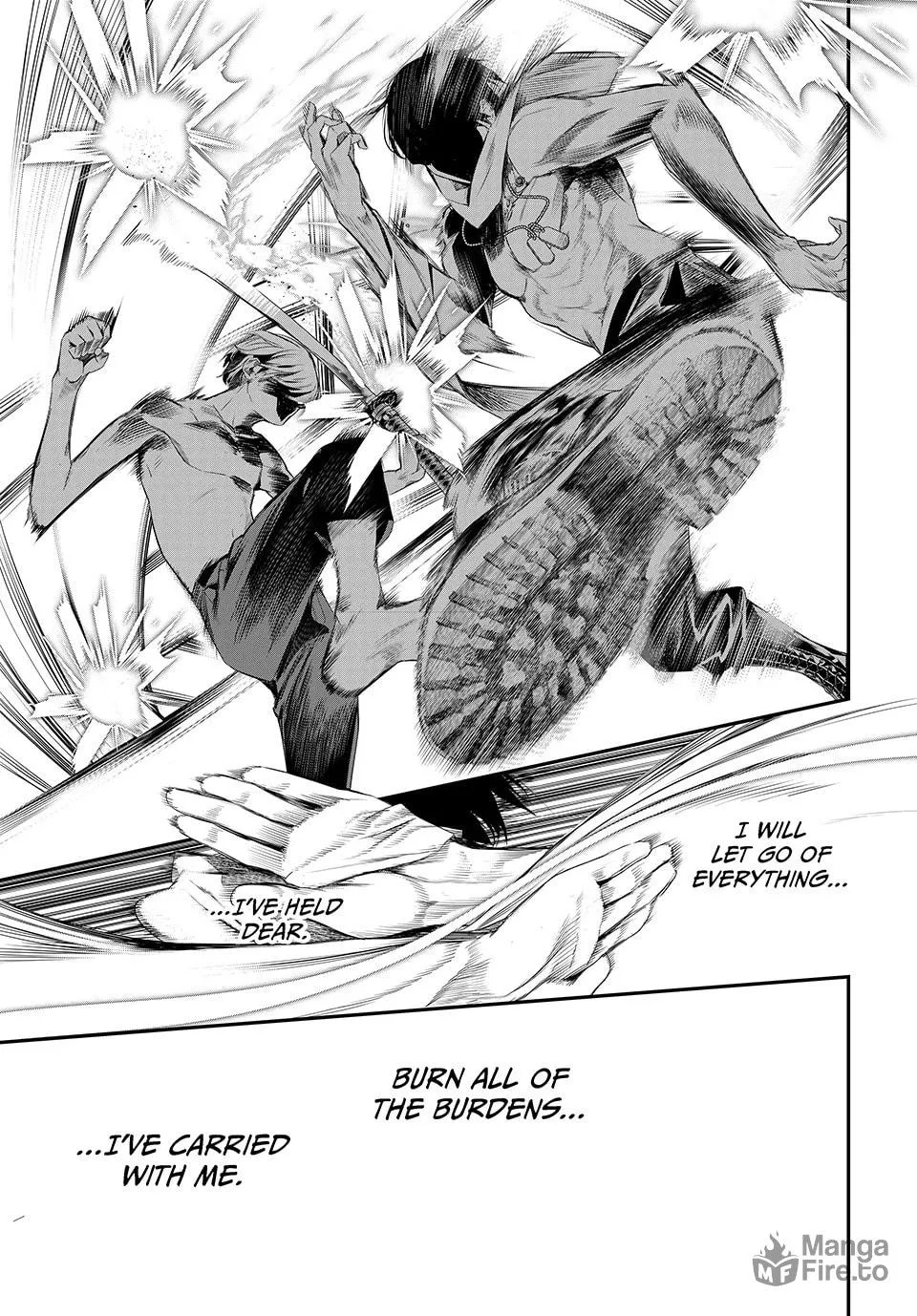KAIJIN FUGEKI: Kindled Spirits Chapter 30 page 15 - 