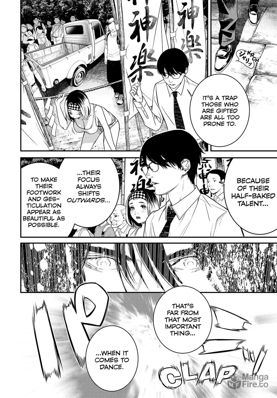 KAIJIN FUGEKI: Kindled Spirits Chapter 30 page 6 - 