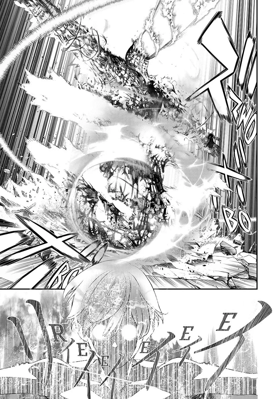 KAIJIN FUGEKI: Kindled Spirits Chapter 31 page 9 - 