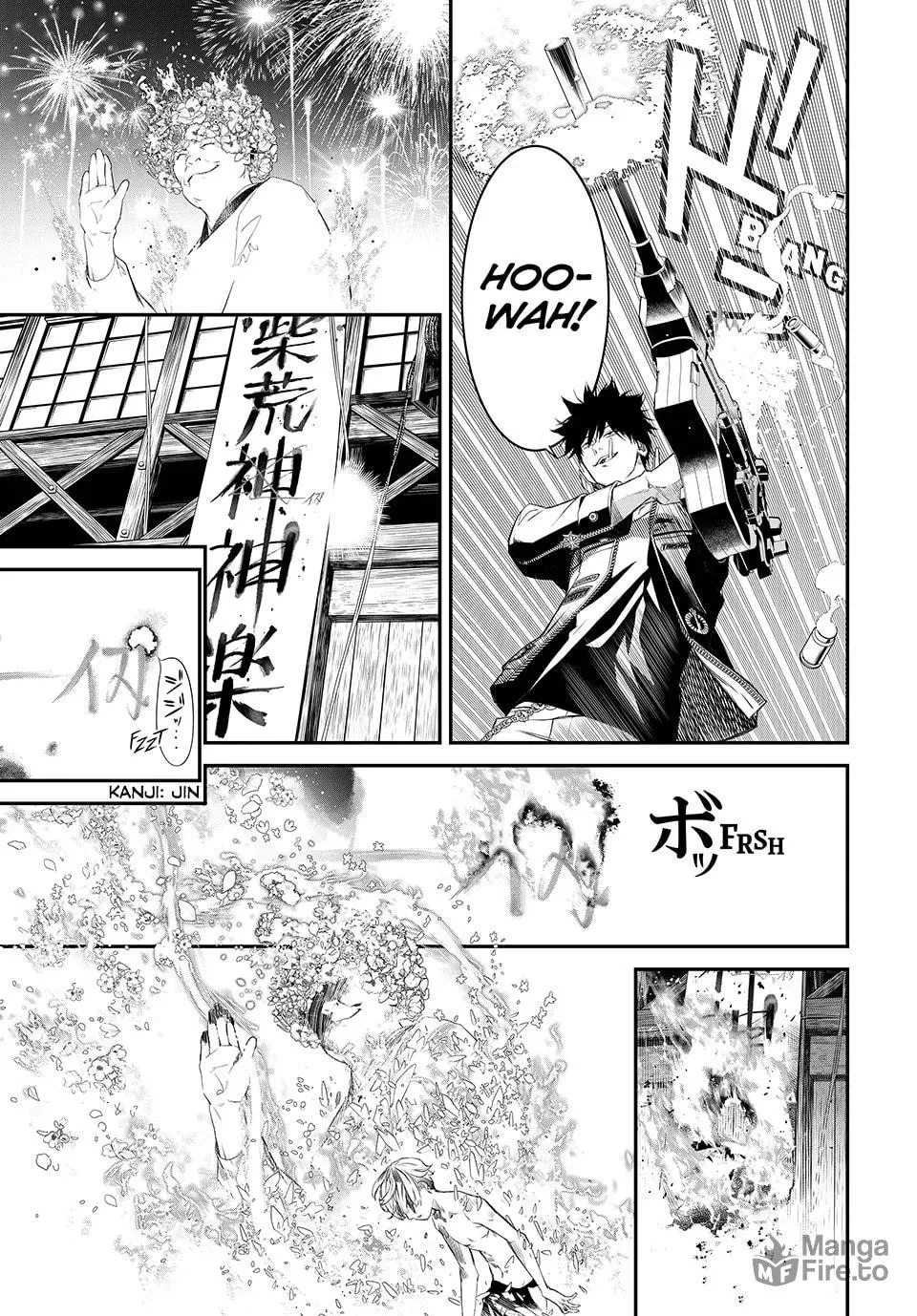 KAIJIN FUGEKI: Kindled Spirits Chapter 32 page 3 - 